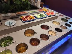 -芸山季·云南野生菌火锅(宝能环球汇店)