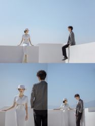 -索菲亚摄影会所