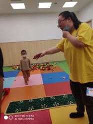 -巧虎kids体验中心(绿宝广场店)