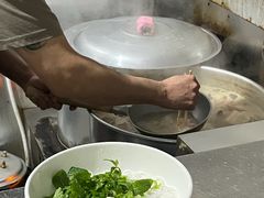-龙树园麻辣米线