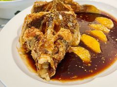 -品海楼·大连海胆锅贴馆(东港店)