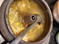 -云海肴云南菜·蒸汽石锅鱼(青岛万象城店)
