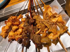 -那些年记忆烧烤