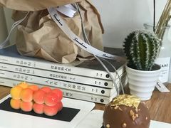 -暖忆烘焙甜品