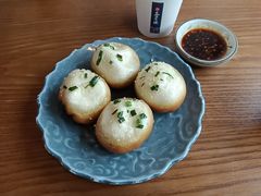 -鑫震源·苏式大虾生煎(山塘街店)