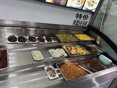 -北三沙家烧麦(北头道街店)