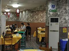 大堂-濠轩阁特色生蚝火锅(水湾路店)