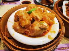 -点都德(长泰广场店)