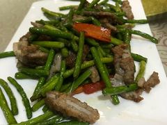 芥味藕夹-富临轩私房菜(集庆门大街店)