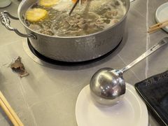 -宴全牛粤来越牛潮汕鲜牛肉火锅(海州万达广场店)
