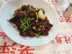 -老萍巷莲花血鸭·萍乡地标江西菜(步行街店)