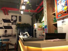 -蟹蟹潮汕砂锅粥(食八方美食城店)