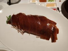 -四季民福烤鸭店(前门店)