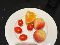 -青岛富力艾美酒店