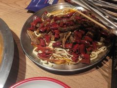 -丽伟的串·烧烤·砂锅(芝麻街店)