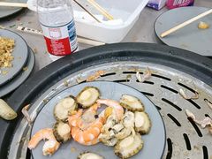 -仙螺岛海鲜自助餐厅(总店)