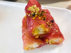 -蔡澜点心·粤菜(西单大悦城店)