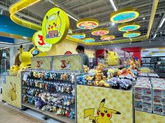 -玩具反斗城(海港城店)