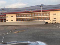 -丽江三义国际机场