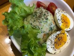 特制马铃薯沙拉-胜博殿日式炸猪排(西红门店)