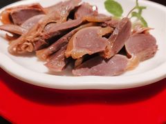 -阿庄新豫菜(航海东路店)