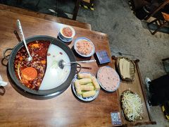 -楠火锅(新塘翡翠绿洲店)
