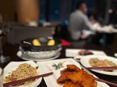 -小南洋海景餐厅(深圳湾店)