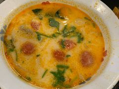 -Doo Dee Thai Food(Issan/Isaan/Esan)