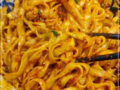 -老九圆山西面馆(CBD店)