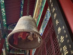 -都江堰普照寺