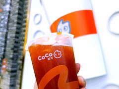 -CoCo都可(惠政老街店)