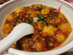 -湘当爱·鲜煮现炒(松岗立业路店)