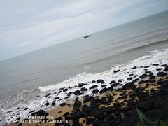 -漳州滨海火山岛自然生态风景区