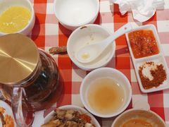 -西贝(六里桥旗舰店)