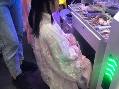 -天津梵高星空艺术馆(天河城旗舰店)