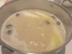 -红雀围·海鲜火锅(陆家嘴中心店)