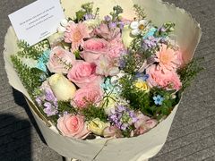 -花屿鲜花(淡水店)