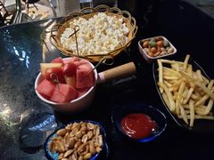 -杜尚rooftop露台酒吧