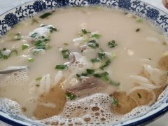 -牧人巷子·大锅羊汤·暴走牛骨(大成路店)