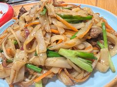 稞粉-金龙·打边炉(南京西路店)