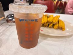 -活潑鲜跳(湖滨商业街店)
