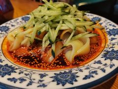 -柴窝堡22号辣子鸡·传承新疆菜