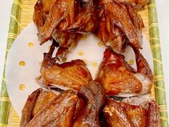 -五谷芳乳鸽王(海景店)