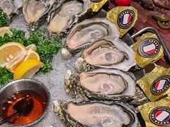 -囧吉香生蚝牛排馆(湖北路店)