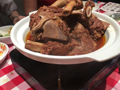 -西贝(宝乐汇店)