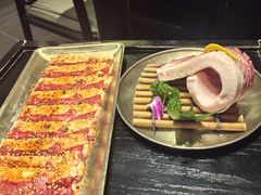 -西塔老太太泥炉烤肉(龙湖北苑天街店)