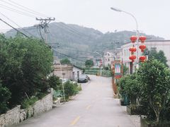 -军营村