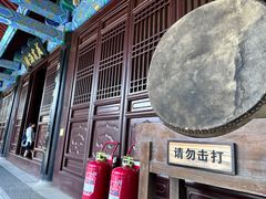 -蓬莱阁景区
