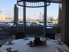 景观位-鱼乐轩·俄罗斯海鲜直供餐厅(群力店)