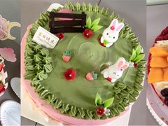 -味多美蛋糕(杨闸环岛店)
